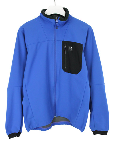 Haglofs flexable veste - flexable, m