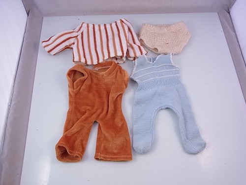 Poupées vêtements set - vêtements,