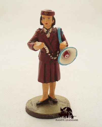 Figurine del prado - figurine,
