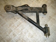 triangle supérieur avant