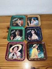 Sous verres boite coca - boite,