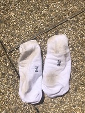 Chaussettes Femme Portées