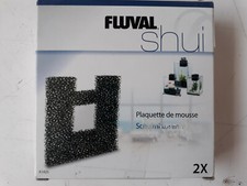 Fluval média filtration - fluval, de