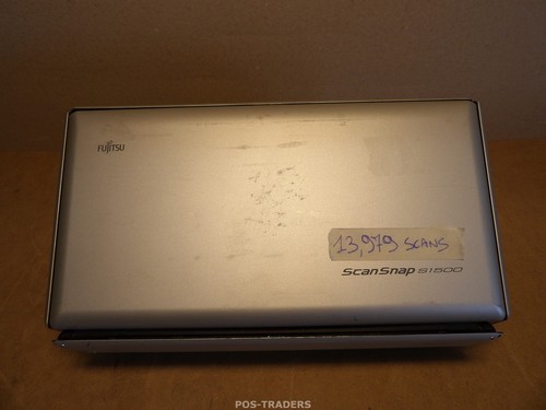 Fujitsu scansnap s1500 color - s1500,