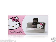 STATION D 'ACCEUIL HELLO KITTY