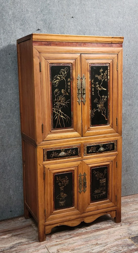 Asie xixeme cabinet a - :, quatre