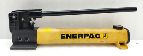 Enerpac p391 hydraulique - enerpac,