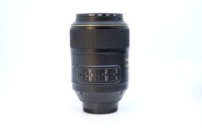 NIKON AF-S MACRO 105 2.8 G ED