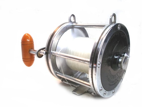 Moulinet pêche offshore - de,