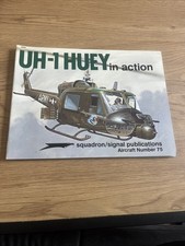 UH-1 HUEY in ACTION Squadron