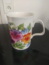 Roy  Kirkham Summer Flowers Mug Tasse 