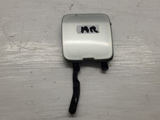 Cache anneau remorquage pare