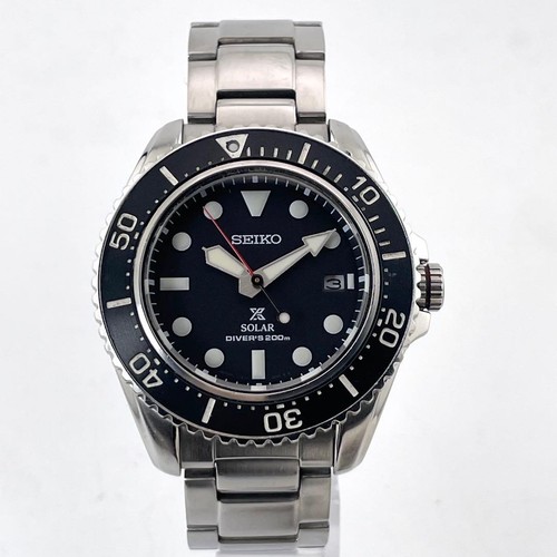 Montre seiko prospex diver - prospex,
