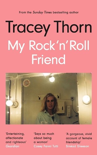 Tracey thorn rock - tracey, 'n'