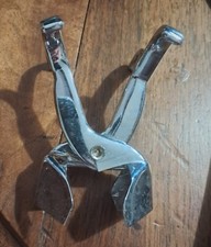 Tire bouchon pince Champagne Tacl Cado Chromé