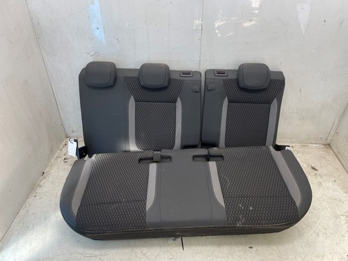 Banquette arrière opel - arriÈre,