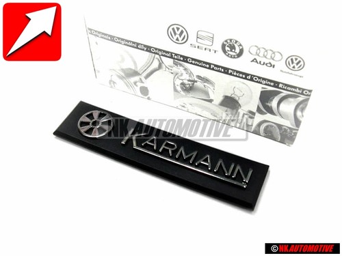 Original karmann côté - karmann,