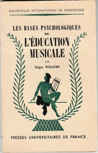Willems les bases - -,