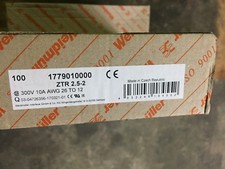 Bloc de jonction de protection