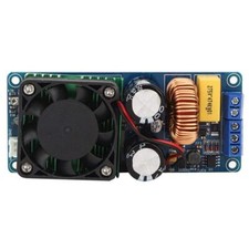 Module de carte d'amplificateur de puissance numérique HiFi Classe D 500 W 