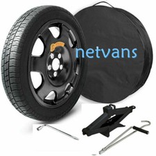 KIT ROUE DE SECOURS galette