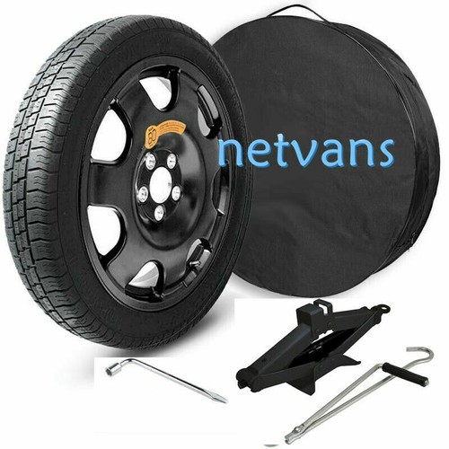 Kit roue secours galette - roue,