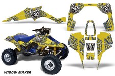 Autocollants graphiques atv - autocollants,