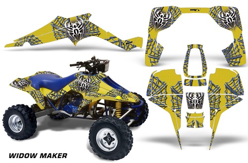 Autocollants graphiques atv - autocollants,