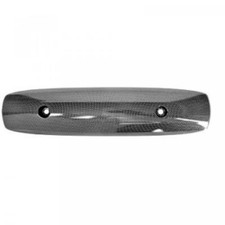 Protection pot d échappement