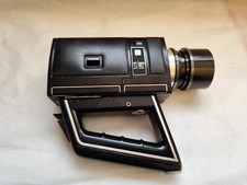 Caméra Super 8 GAF ST/802