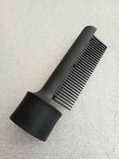 SBA85 SBA 85 accessoire Brosse Plastique Sèche-cheveux Peigne Effilée Clip Calor