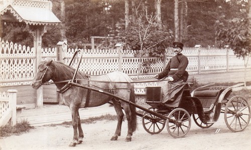 B427 photographie vintage - b427,