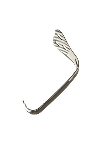 Weider cheek tongue retractor - tongue,