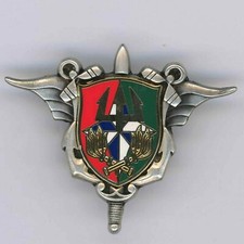 Service des Essences