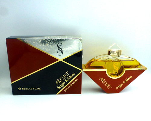 Vintage sergio soldano - ***,