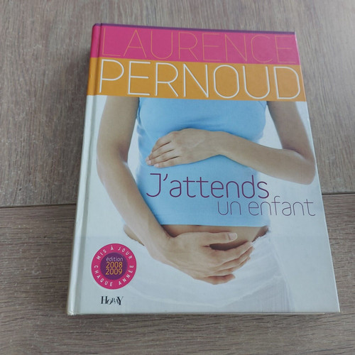 Attends enfant laurence - j'attends, /