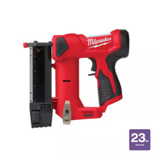 MILWAUKEE M12 12-Volt 23-Gauge