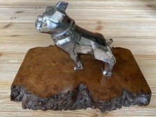 ANCIENNE MASCOTTE MACK 