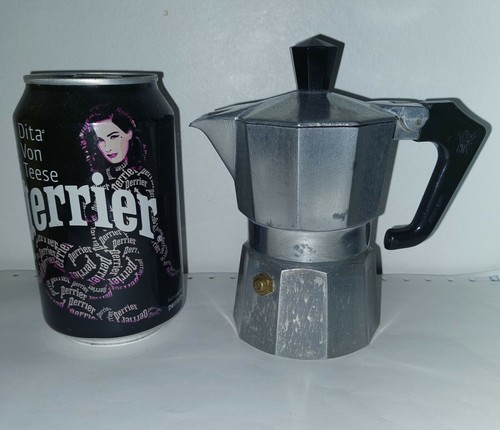 Mini cafetiere individuelle - cafetiere,