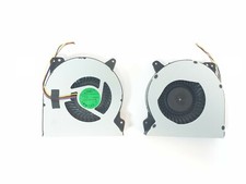 ASUS ROG G750J G750JW CPU left Cooling Fan épaisseur 15mm