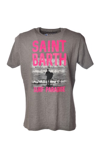 Saint barth topwear - barth, topwear-t-shirts