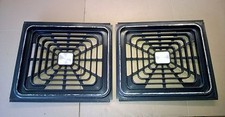 Grille haut parleur - grille,
