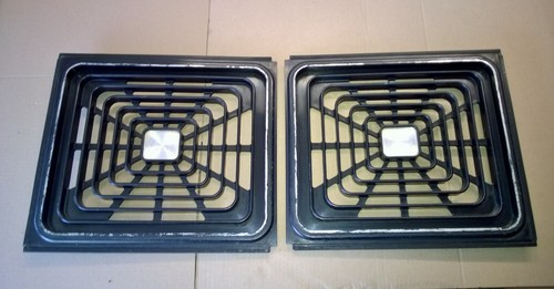 Grille haut parleur - parleur,