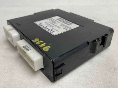 Multiplex network door - multiplex, control