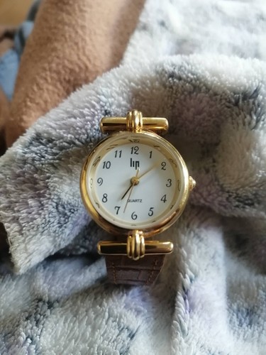 Montre lip femme - lip, vintage
