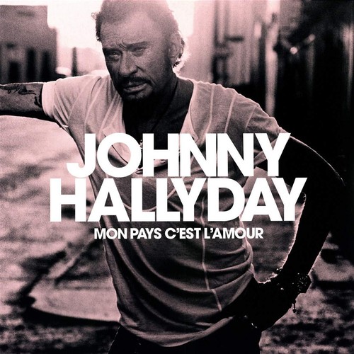 Johnny hallyday mon - -, pays
