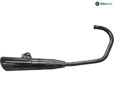 Ligne d'echappement KAWASAKI