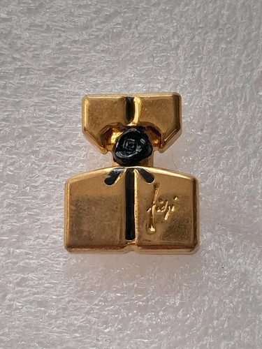 Pin fiji guy laroche doré - laroche,