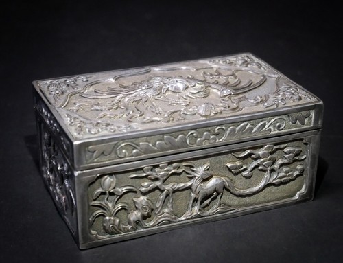 Stunning antique indochina - stunning,