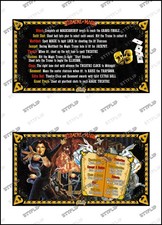 Bally Theatre Of Magic 1995